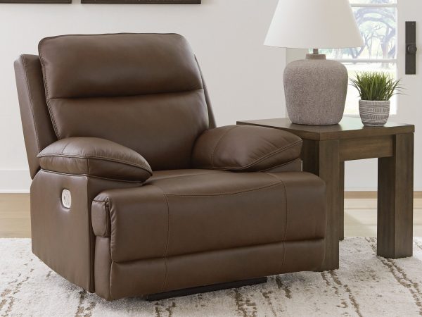 VonRyan Power Recliner Online Sale