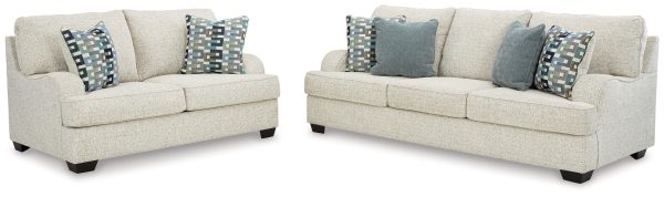 Valerano Sofa and Loveseat Online Sale