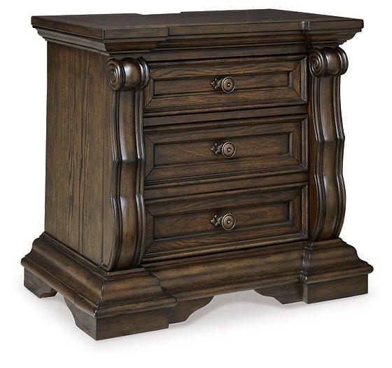 Maylee Nightstand Sale