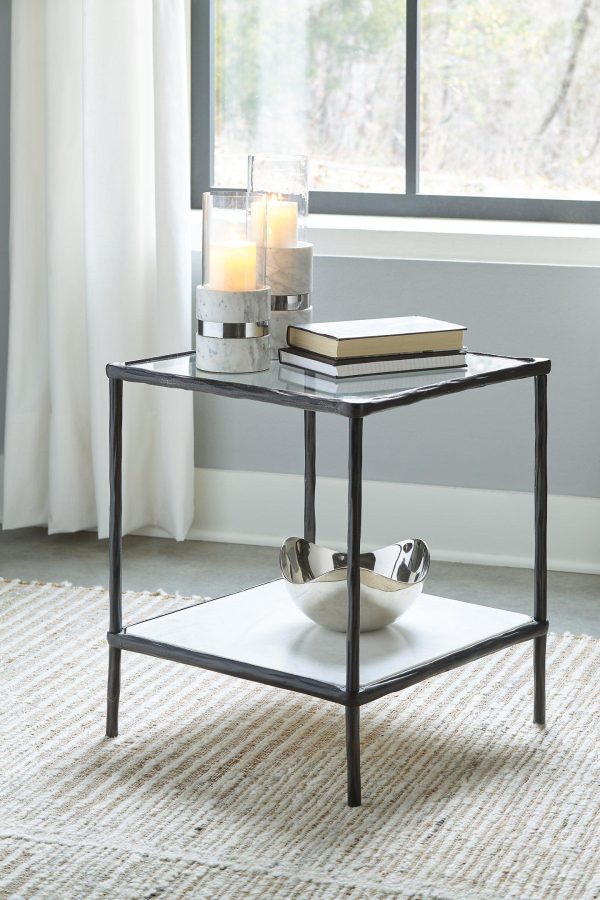 Ryandale Accent Table Online now