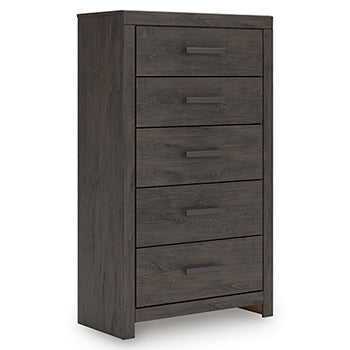 Prendonea Chest of Drawers Supply