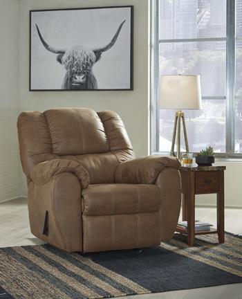 McGann Recliner Sale