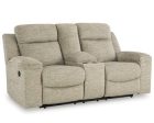 Evereast Pass Reclining Loveseat with Console Fashion