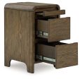 Jensworth Accent Table Online