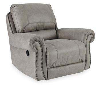 Olsberg Recliner For Discount