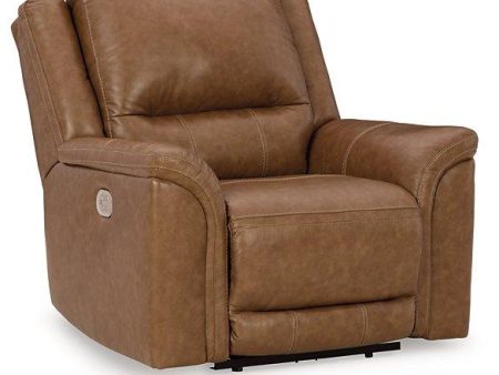 Trasimeno Power Recliner For Discount