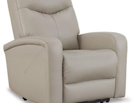 Ryversans Power Recliner Online now