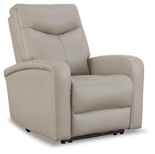 Ryversans Power Recliner Online now