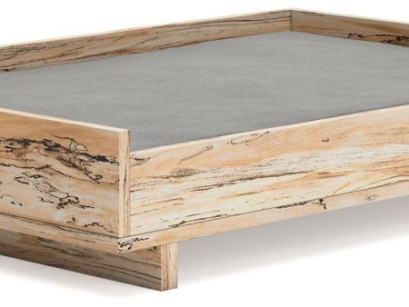 Piperton Pet Bed Frame Fashion