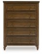 Sturlayne Chest of Drawers Fashion