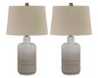 Marnina Table Lamp (Set of 2) Online Hot Sale