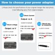 19.5V 12.3A 240W 7.4X5.0mm AC Adapter Laptop Charger For Dell Precision 7710 7530 M6400 M6800 P29E Series Cheap