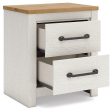 Linnocreek Nightstand Online now