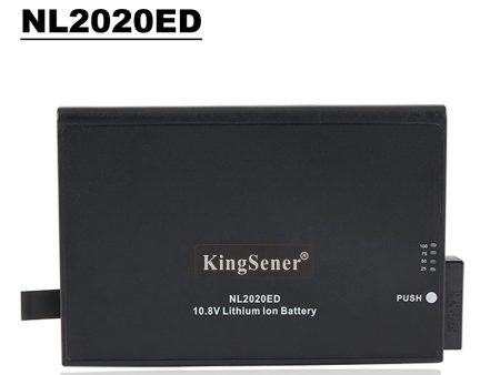 KingSener NL2020ED 10.8V 95WH Lithium lon Battery For Inspired Energy NL2020HD22 Solutions for portable power Sale