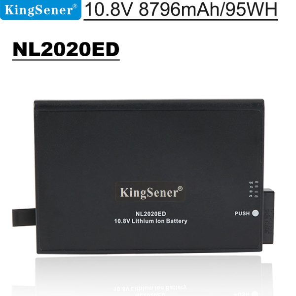 KingSener NL2020ED 10.8V 95WH Lithium lon Battery For Inspired Energy NL2020HD22 Solutions for portable power Sale