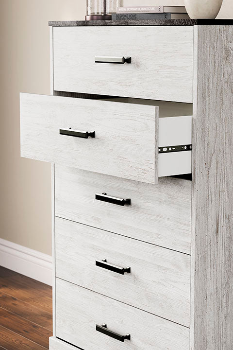 Shawburn Chest of Drawers For Discount