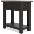 Tyler Creek Chairside End Table For Discount