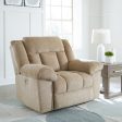 Tip-Off Power Recliner Online