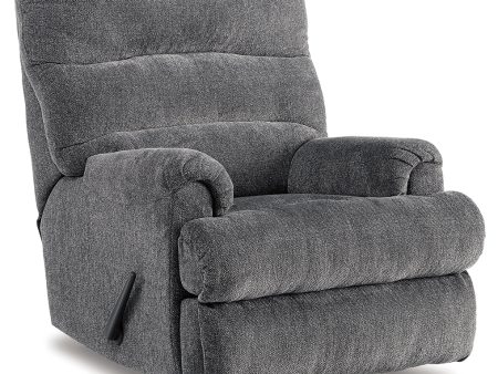 Man Fort Recliner Supply