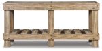 Susandeer Sofa Table on Sale