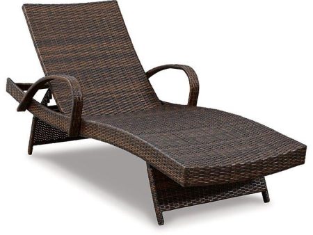 Kantana Chaise Lounge (set of 2) Online Hot Sale