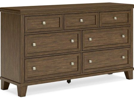 Shawbeck Dresser For Cheap