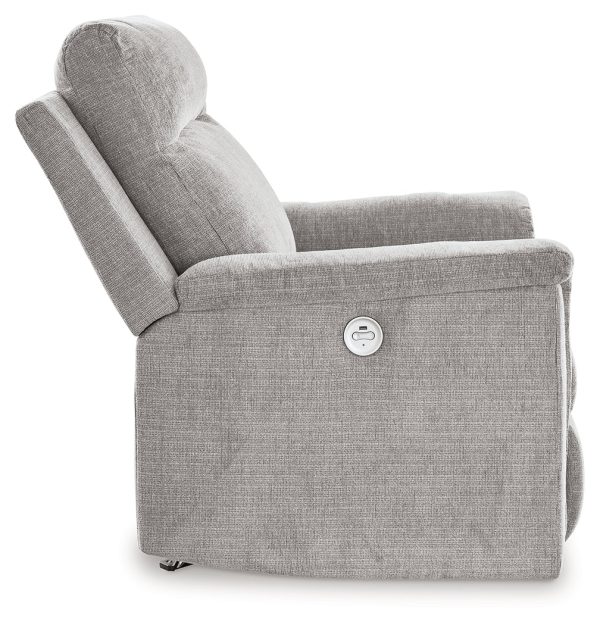 Barnsana Power Recliner For Cheap