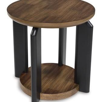 Kraeburn End Table Hot on Sale