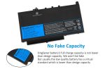 KingSener 7CJRC Laptop Battery Replacement For DELL Latitude E7270 E7470 Series P26S001 P61G001 P61G P26S 42WH Online