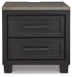 Foyland Nightstand For Discount