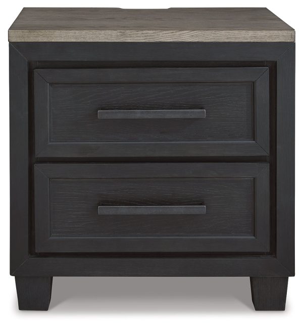 Foyland Nightstand For Discount