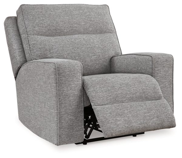 Biscoe Power Recliner Online now