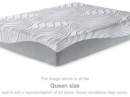 12 Inch Memory Foam Mattress Online Hot Sale