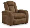 Wolfridge Power Recliner Cheap