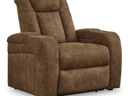 Wolfridge Power Recliner Cheap