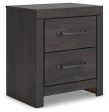 Hollivern Nightstand For Sale