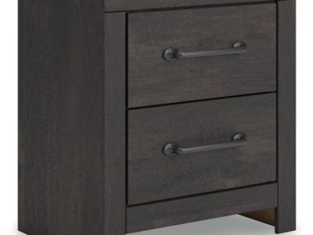 Hollivern Nightstand For Sale