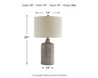 Linus Table Lamp For Cheap