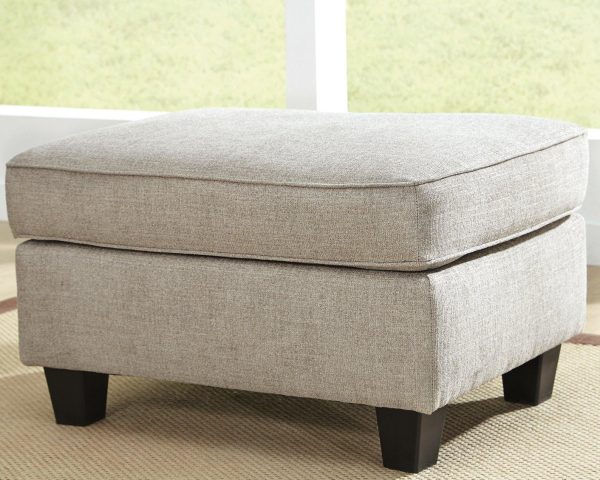 Abney Ottoman Sale