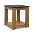 Quentina End Table Discount