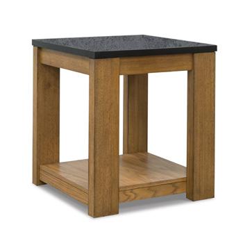 Quentina End Table Discount