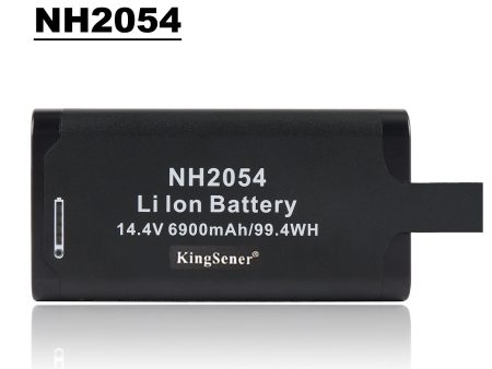 Kingsener NH2054 Lilon Battery For CLIMET CI-170 Deity S-95 Sound Devices Mixpre 10T lI Sound Devices 833 NH2054RG NH2054HD31 NH2054SL34 NH2054Mi31 Cheap