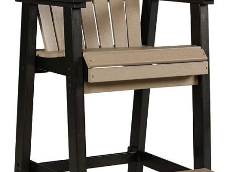 Fairen Trail Barstool (Set of 2) Online now