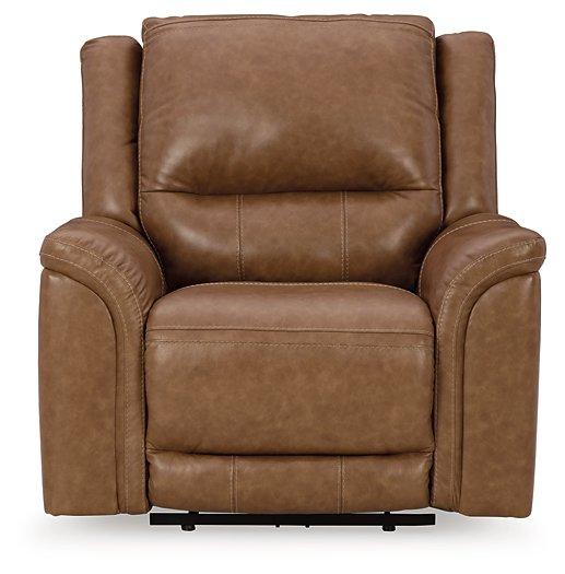 Trasimeno Power Recliner For Discount