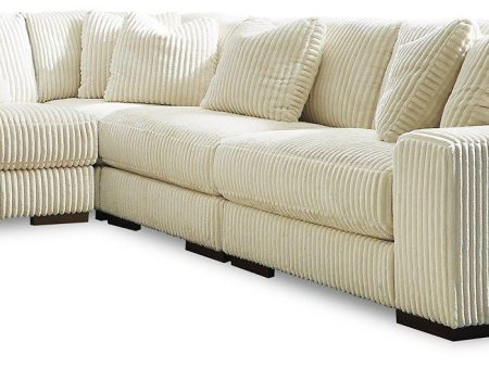 Lindyn Sectional Cheap