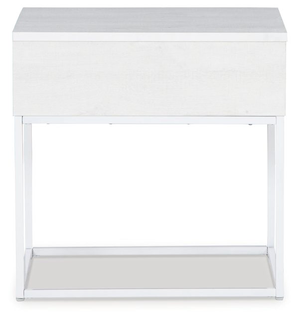 Deznee End Table Online