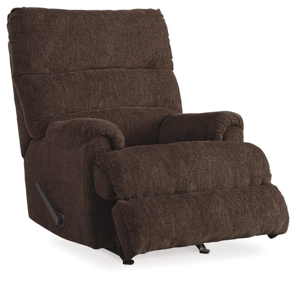 Man Fort Recliner Online Sale