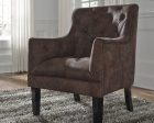 Drakelle Accent Chair Sale