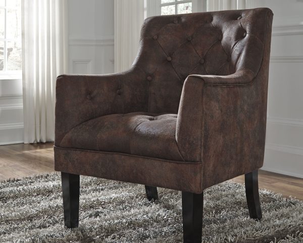 Drakelle Accent Chair Sale