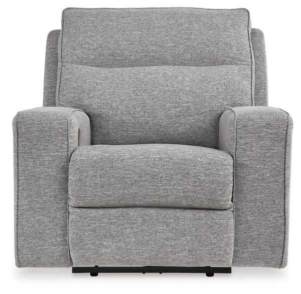 Biscoe Power Recliner Online now